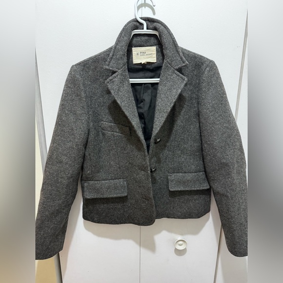 SOLD Isabelle Marant Blazer ⭐️ Collection Étoile Size 2 - Picture 1 of 2